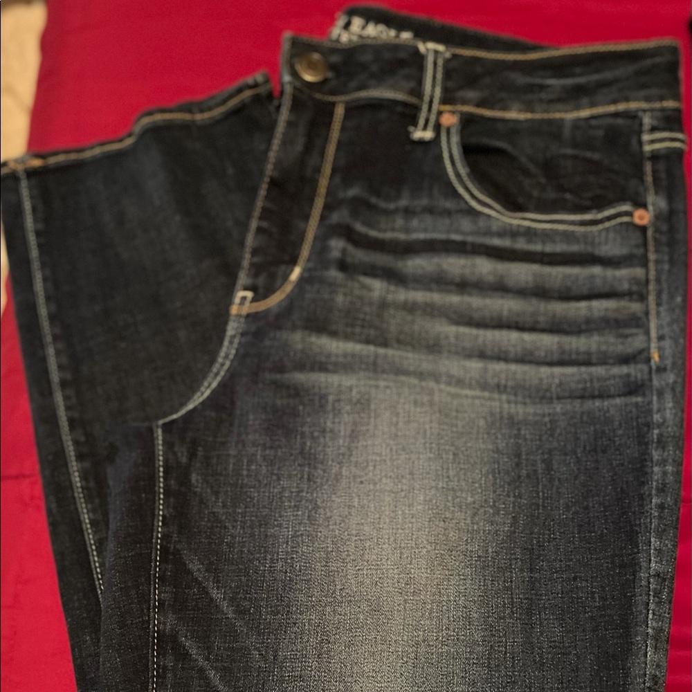 Women’s American Eagle Jeans